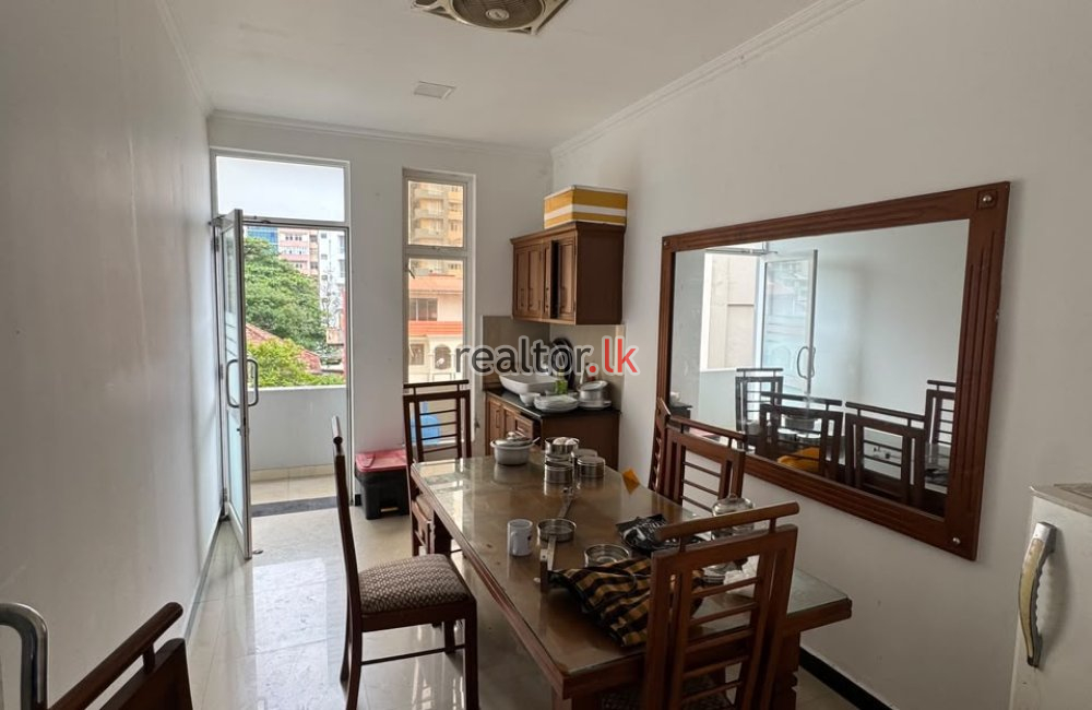 Commercial Building for Rent in Colombo 3  ⁠