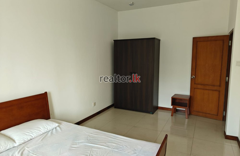 Metro Manor Residency Three Bed For Rent Colombo