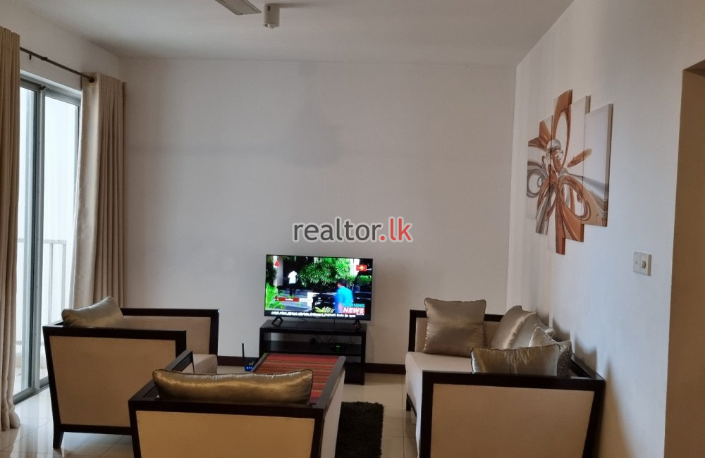 Modern Two Bed For Rent At On320 Residencies