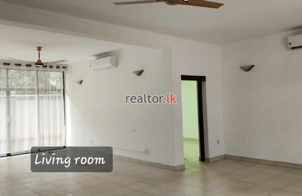 House For Rent At Poorwarama Rd Nugegoda