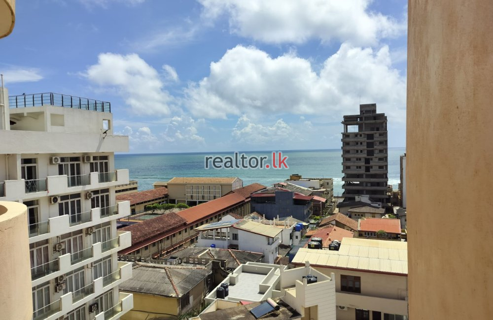 Two Bed For Sale In Vishnu Residencies Colombo 04