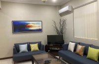 Three Bed For Rent At Capitol Residencies Colombo