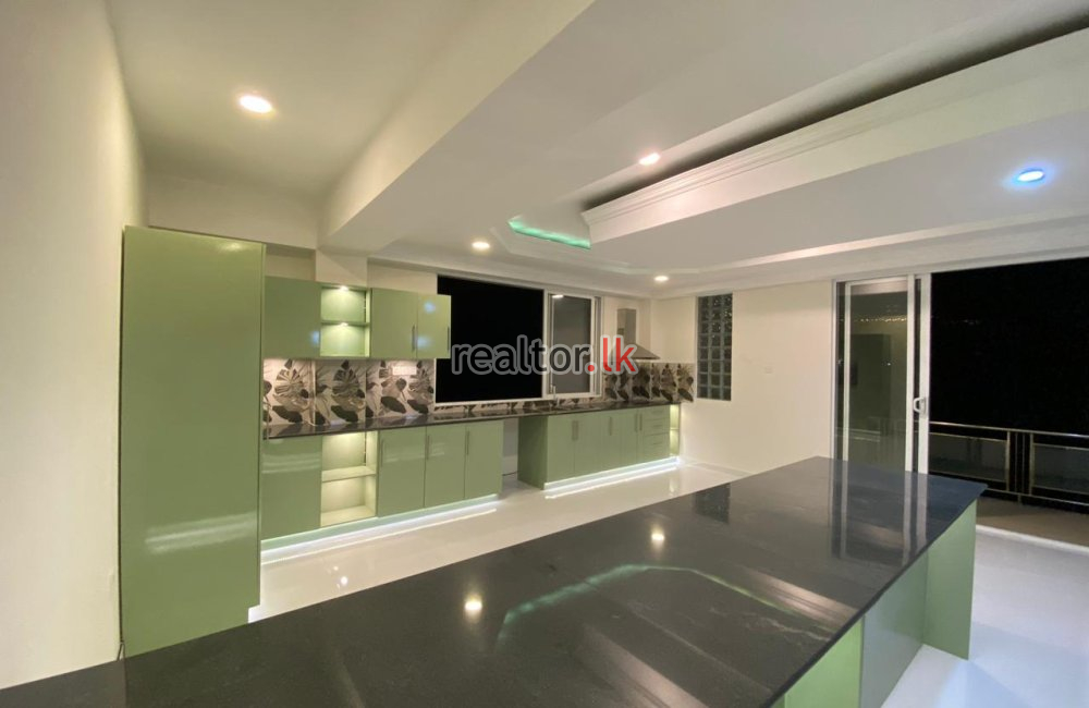 Kandy Penthouse For Sale