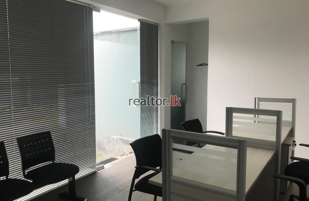 Office Space For Rent At Nugegoda