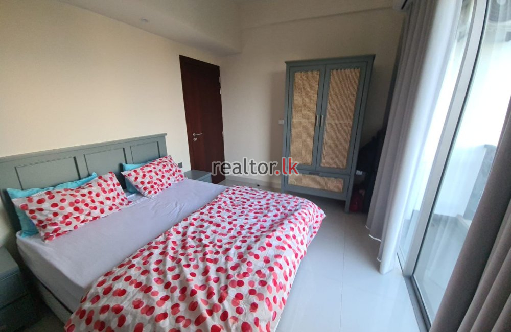 Luxury Apartment For Rent In Colombo 05