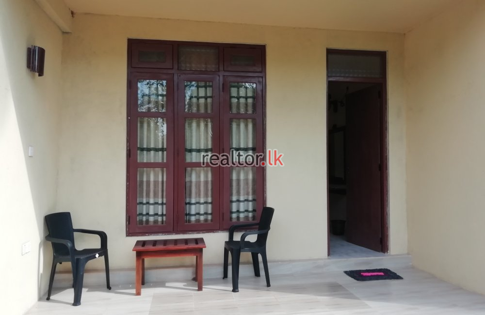 Guest House For Rent In Sigiriya