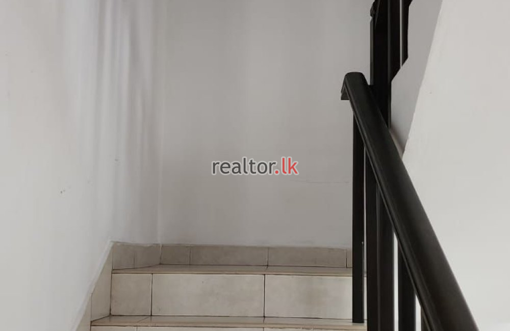 House For Rent At Poorwarama Rd Nugegoda