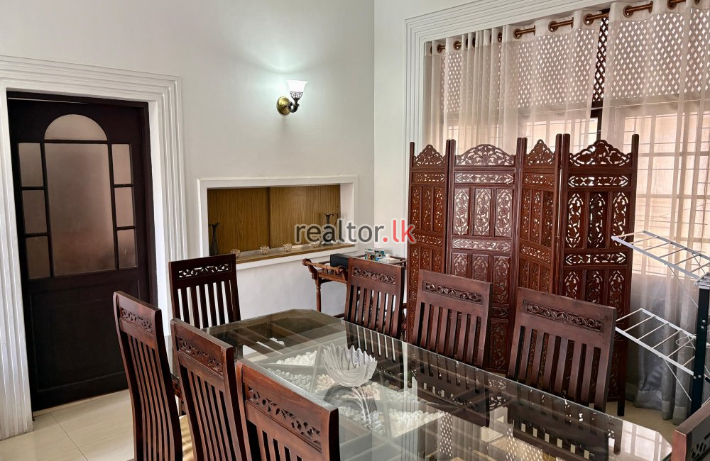 Luxury House For Sale In Davidson Rd Colombo 04
