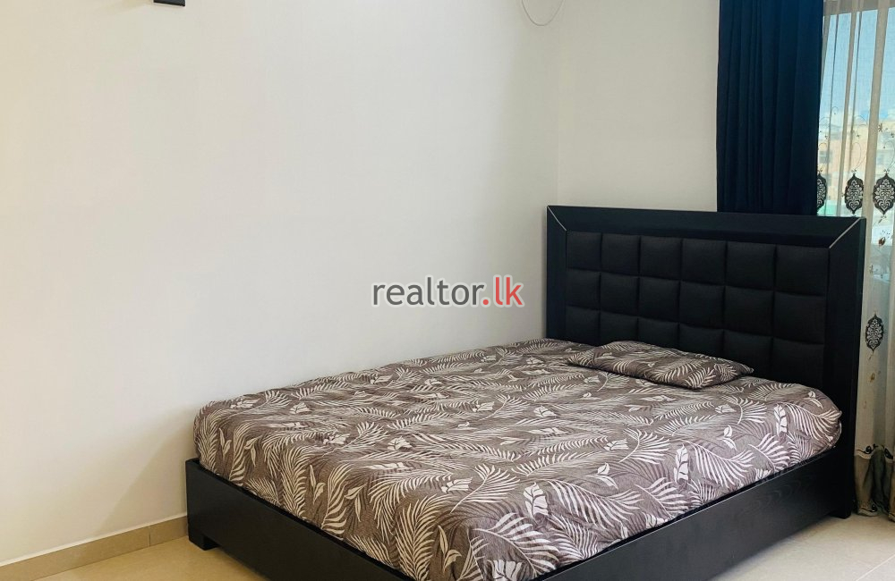 Three Bed For Sale In Span Tower 10 Dehiwala