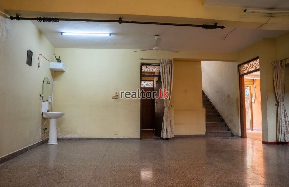 House For Sale In Council Lane Dehiwala