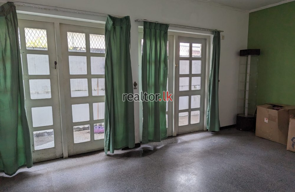 House For Sale In Rosmead Place Colombo 07