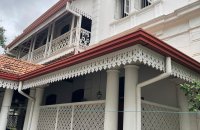 Own A Sri Lanka’s Heritage In Iconic Residence
