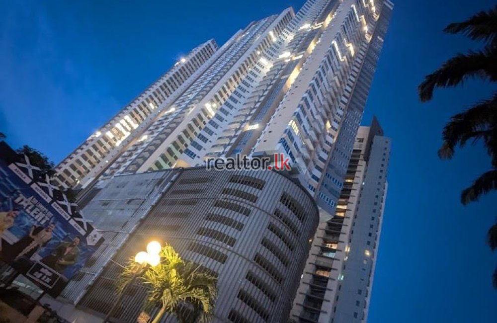 Apartment For Sale In Tri-Zen Residences Colombo