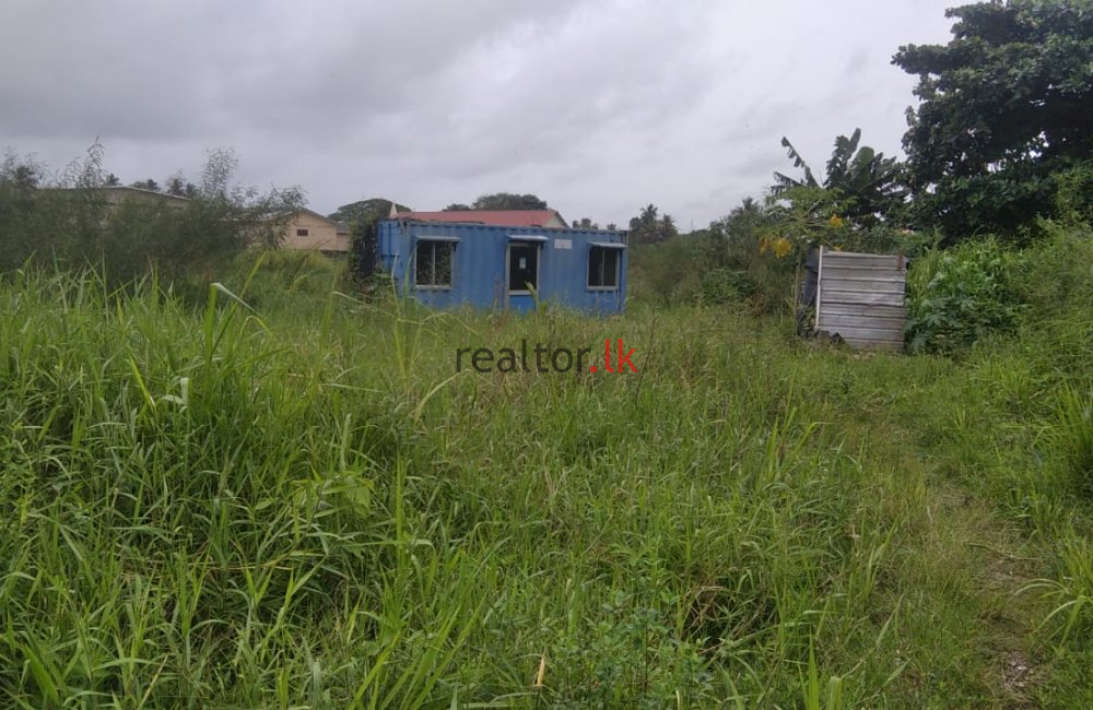 Kelani Ganga Mill Rd Land For Sale