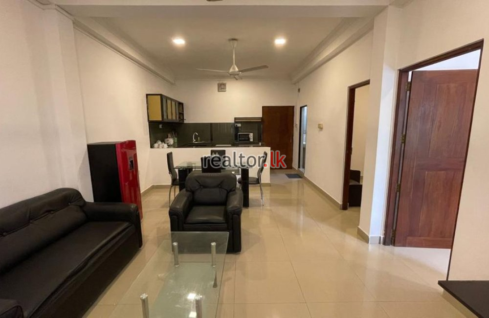 Apartment Complex For Rent In Lorenz Rd Colombo