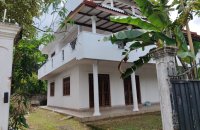 Two Storey House For Rent At Piliyandala