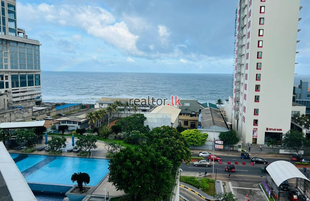 The Monarch Four Bed For Sale Colombo 03