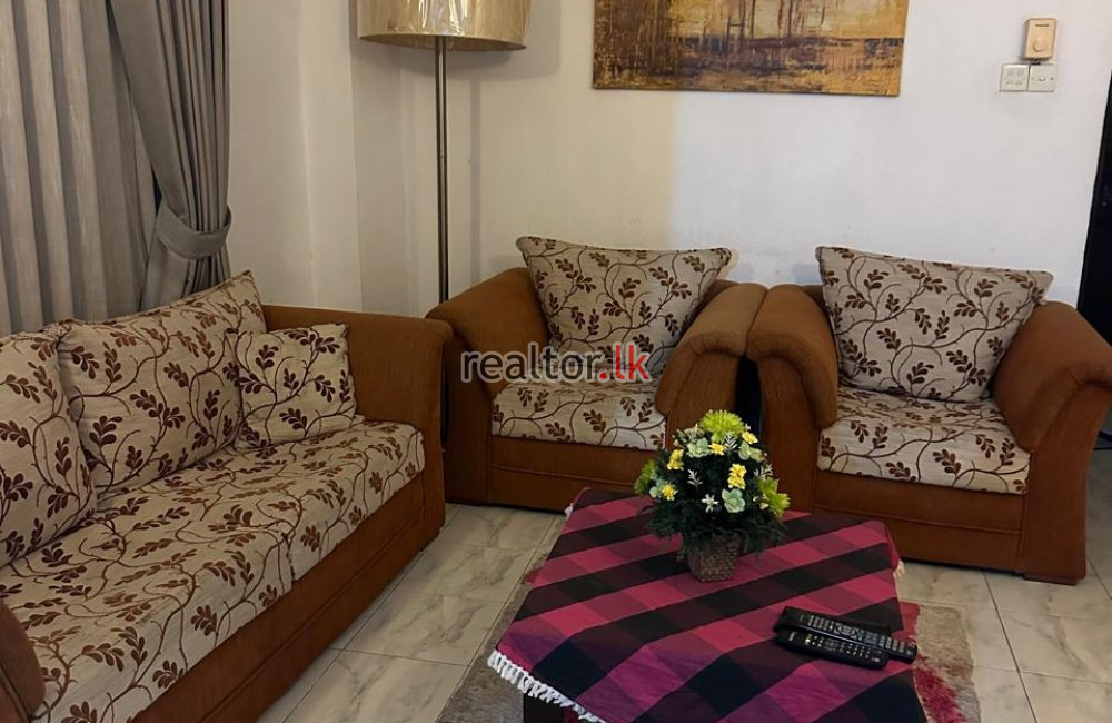 Three Bed At Araliya Court Rajagiriya