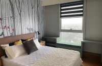 Two Bed At Colombo City Centre Apartments
