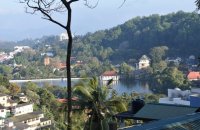 Land For Sale Facing Rajapihilla Mawatha Kandy