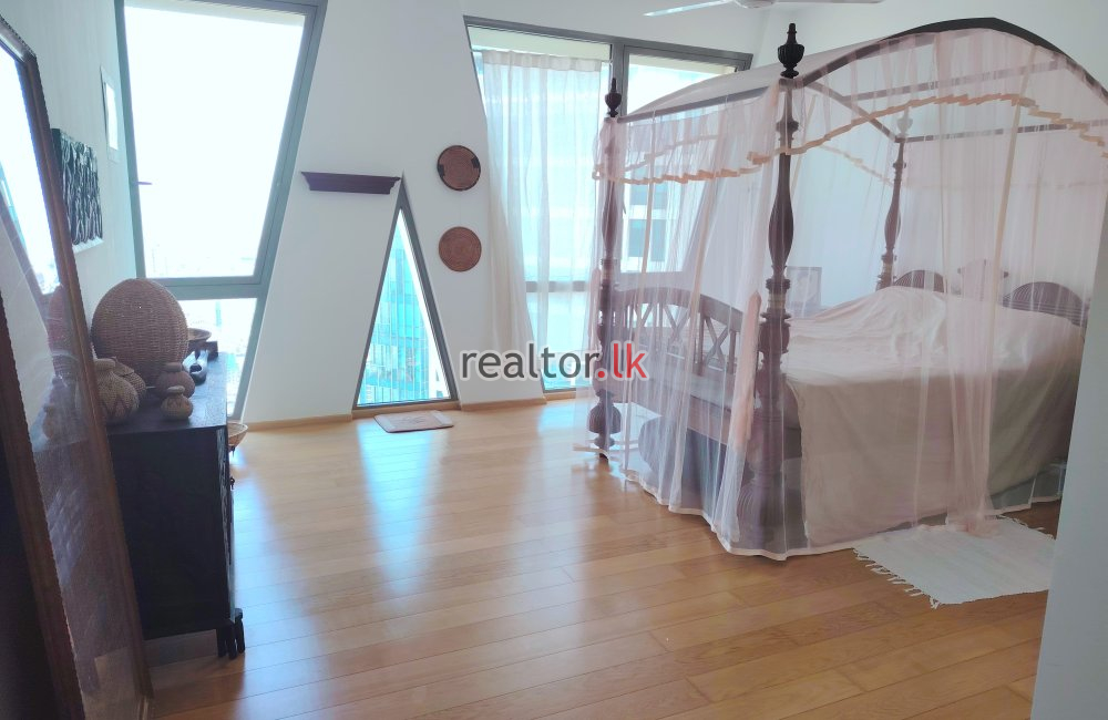 Four Bed For Sale Altair Sloping Tower Colombo 02
