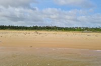 Beach Front Land At Kalpitiya