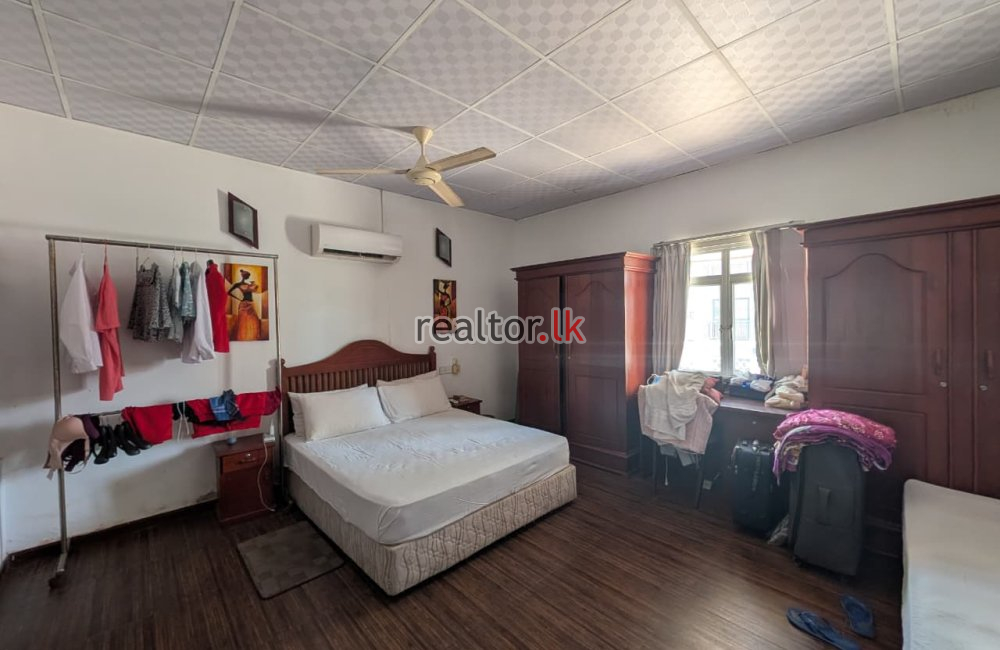 Studio Apartment in Colombo 3 Near China Town