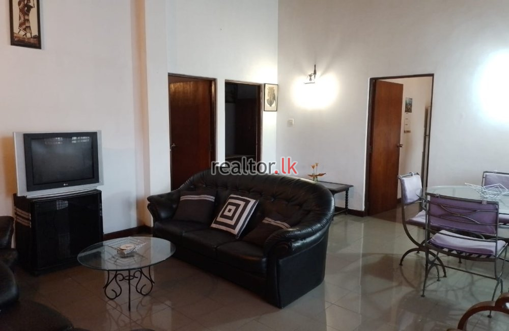 Two Bed For Rent At Fernando Residencies Dehiwala
