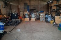 Warehouse For Rent At Seeduwa