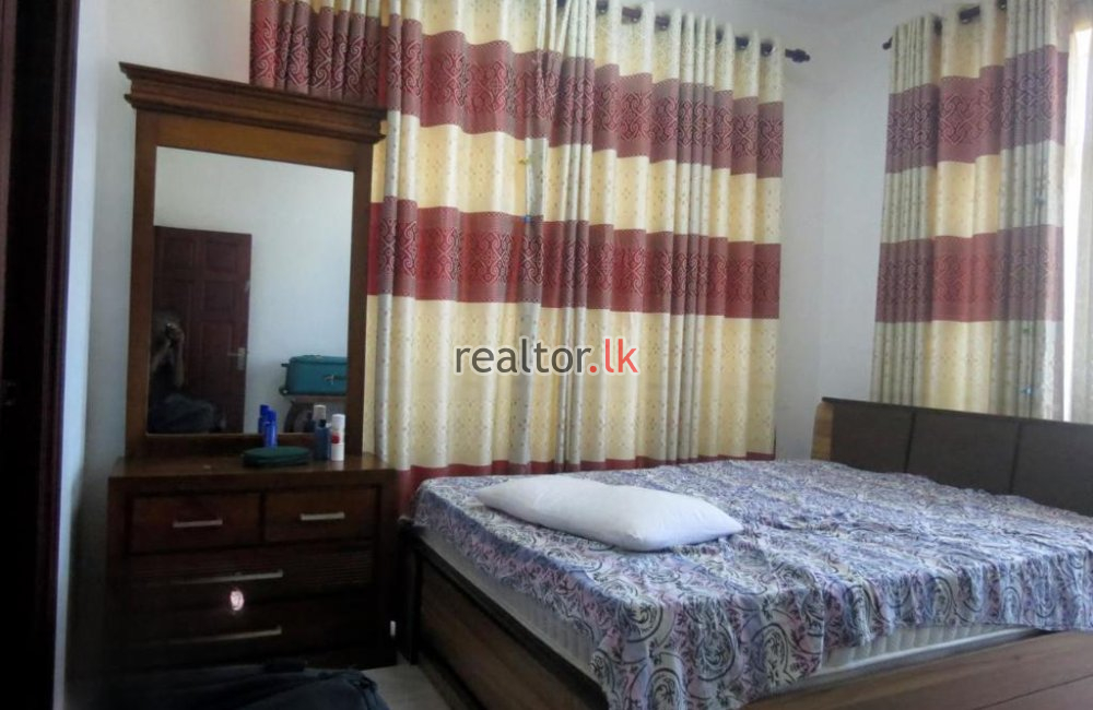 4 Bed Luxury Apartment For Sale In Wellawatta
