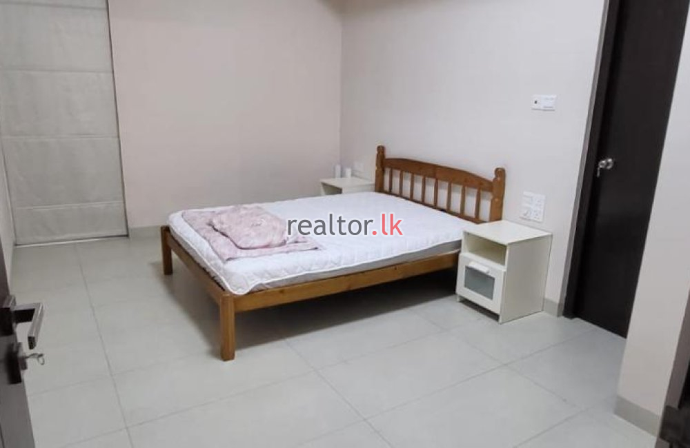 Two Bed At Bullers Lane Residencies Colombo