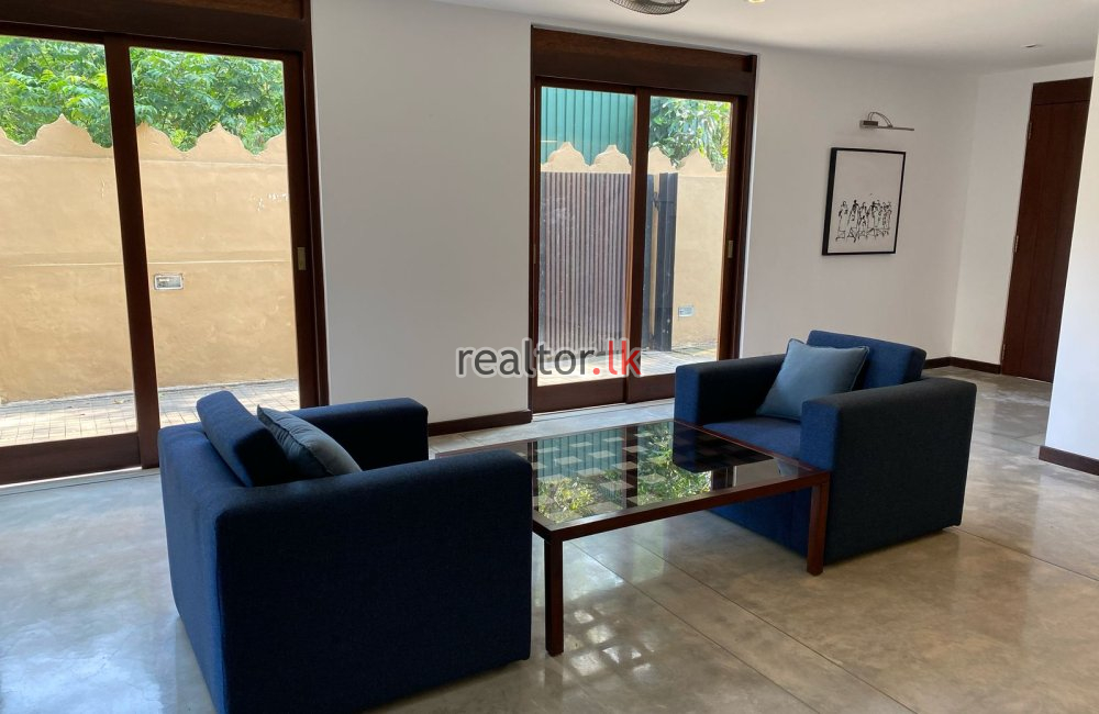 House For Rent In Colombo 05