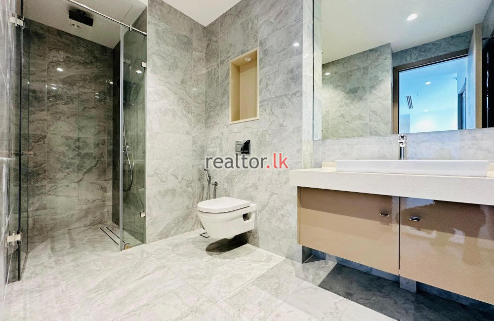 Apartment For Sale 606 The Address In Colombo 03