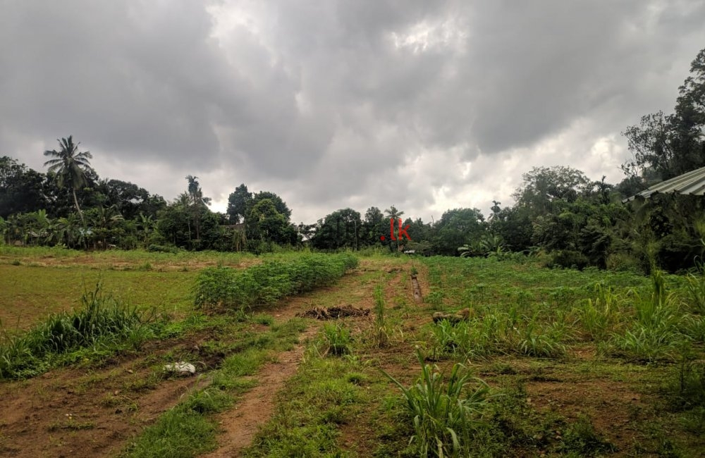 Facing Padukka Rd Land For Sale