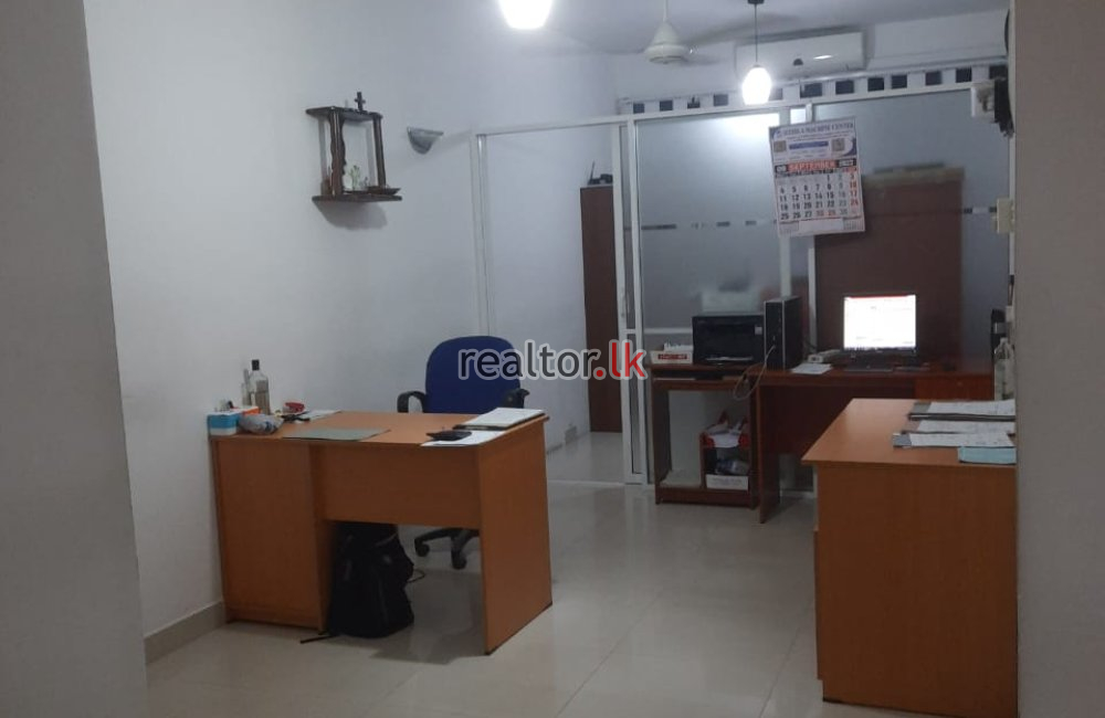 Office Space For Rent Thimbirigasyaya Rd Colombo