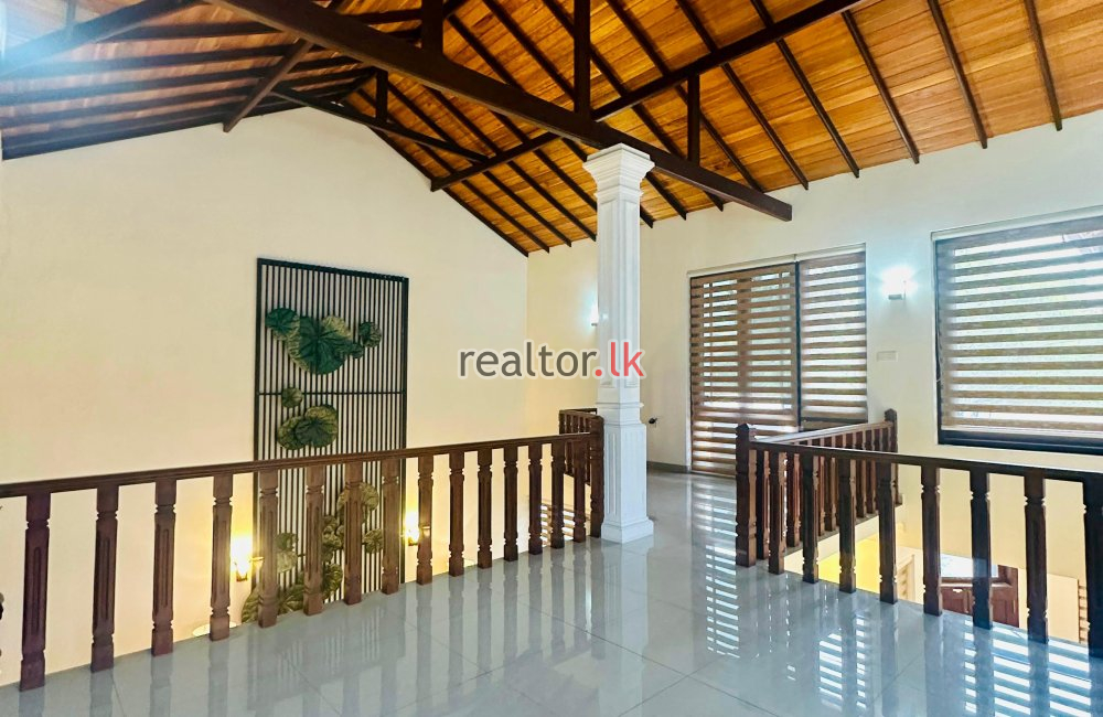House For Sale At Rajamalwatta Rd Battaramulla