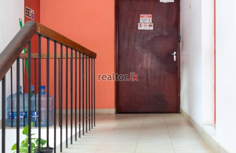 House For Sale At Lauries Road Bambalapitiya