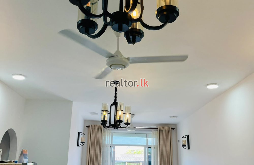Luxury Three Bed For Rent At Mount Lavinia