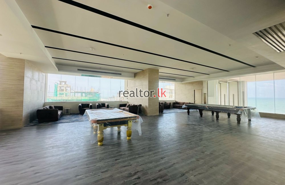 Apartment For Sale In 606 The Address Colombo 03