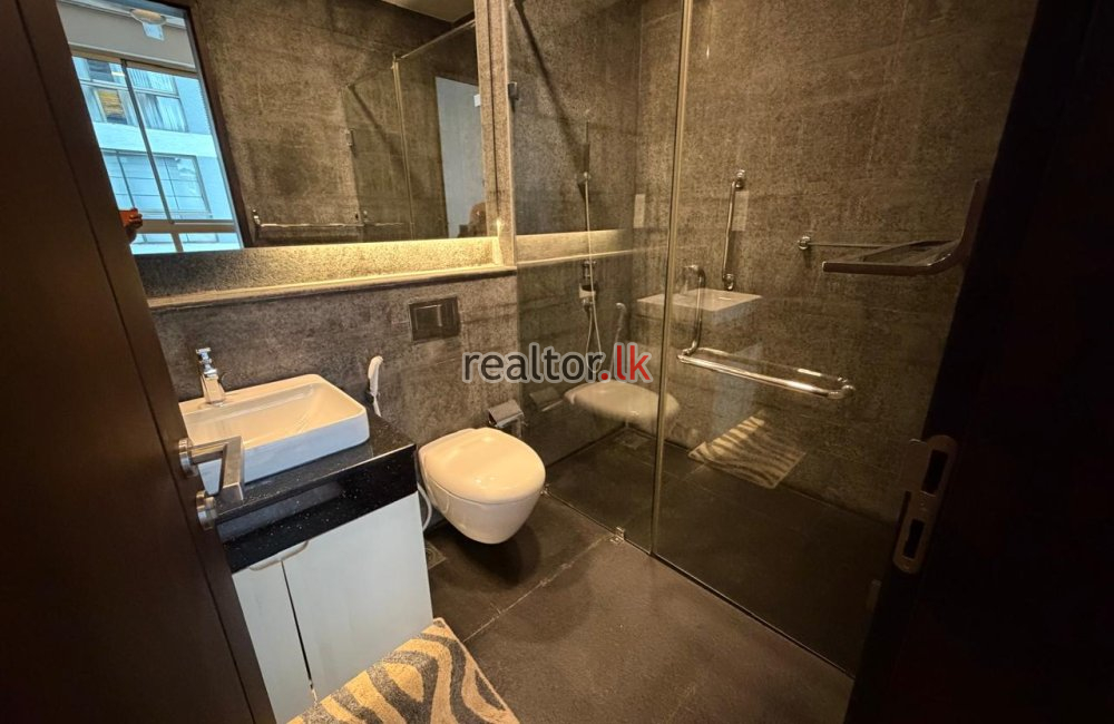 Three Bed For Rent At 7th Sense Apartments