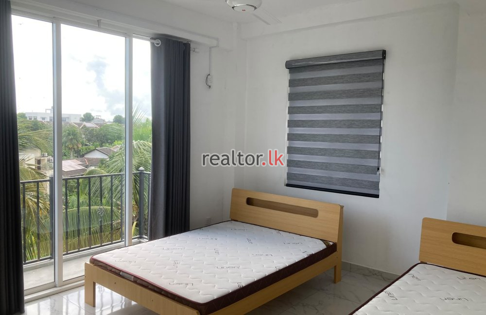 Apartment Complex For Rent In Madinnagoda Rd