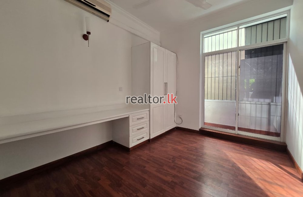 House For Rent In Horton Place Colombo 07