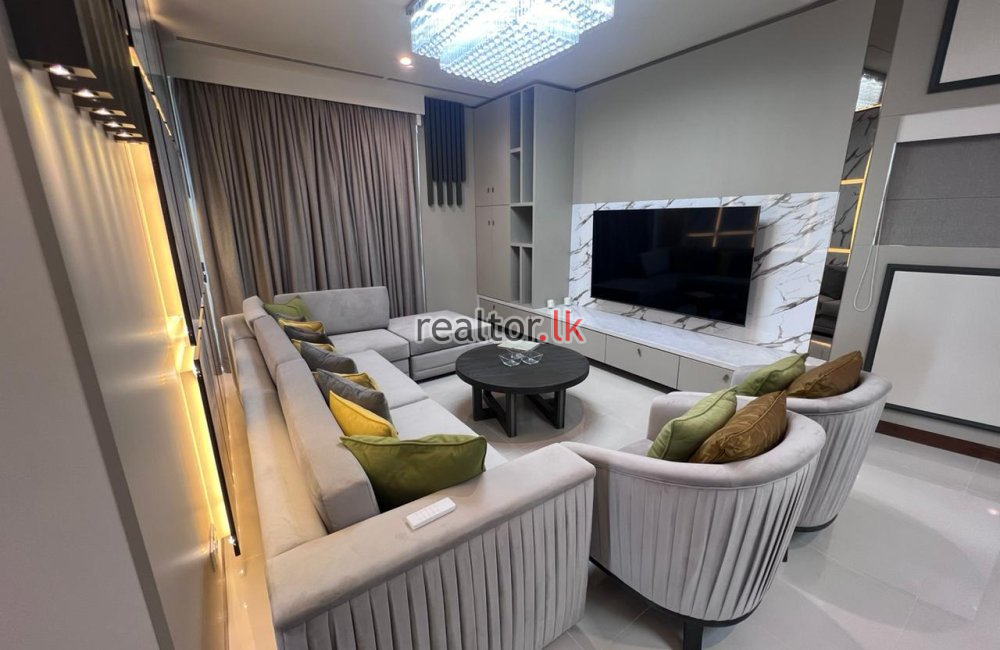 Three Bed For Rent At The Grand Ward Place