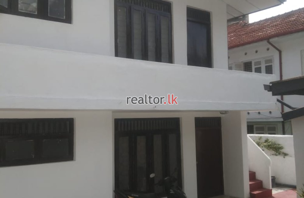 House For Sale In Borella Colombo 08