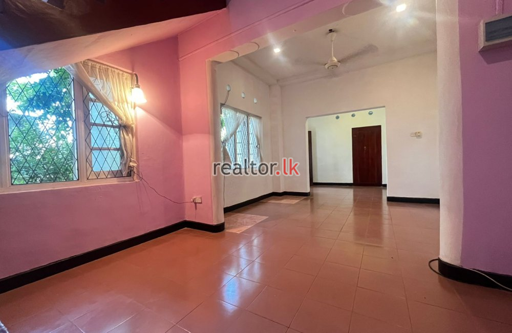 Two Storey House With Anex For Sale Mount Lavinia