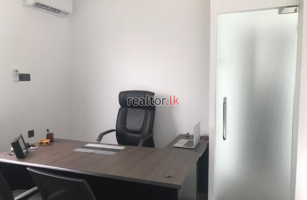 Office Space For Rent At Nugegoda