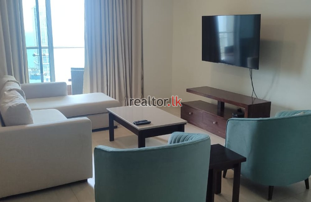 Apartment for Rent Colombo City Centre
