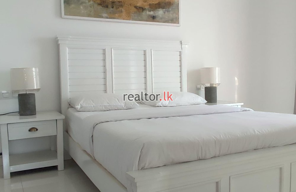 Fully Furnished Apartment For Rent Colombo 07