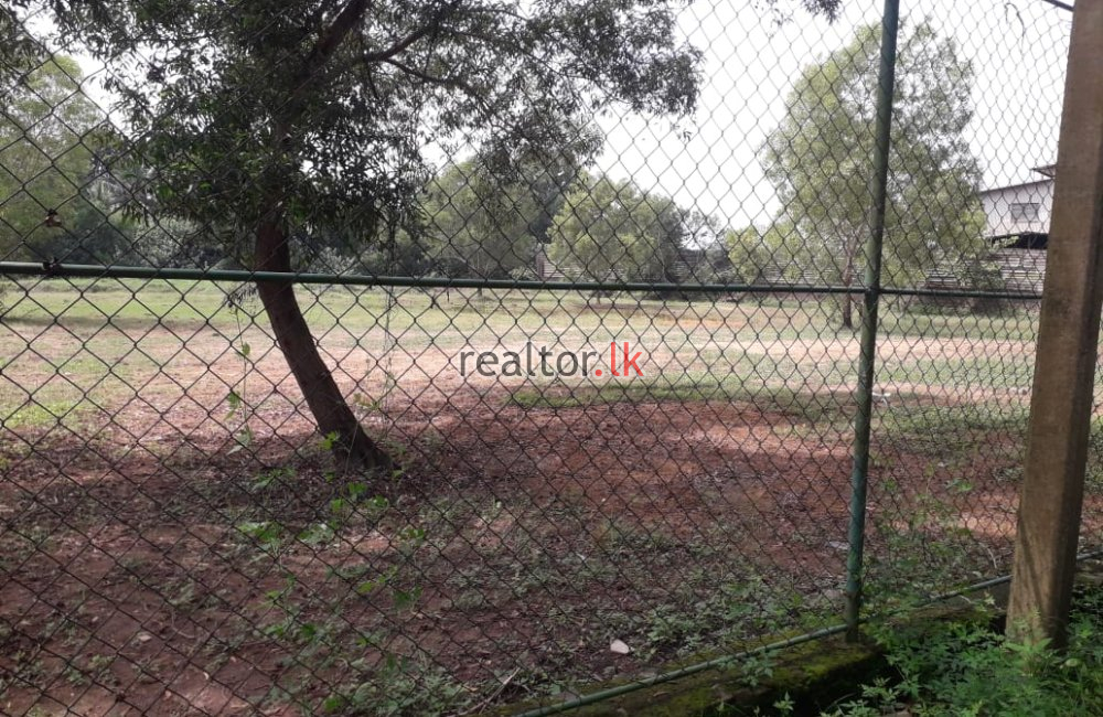 Gampaha Rd Land For Sale