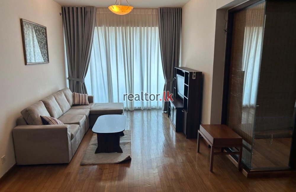 2 Bedroom Apartment for Rent in The Monarch